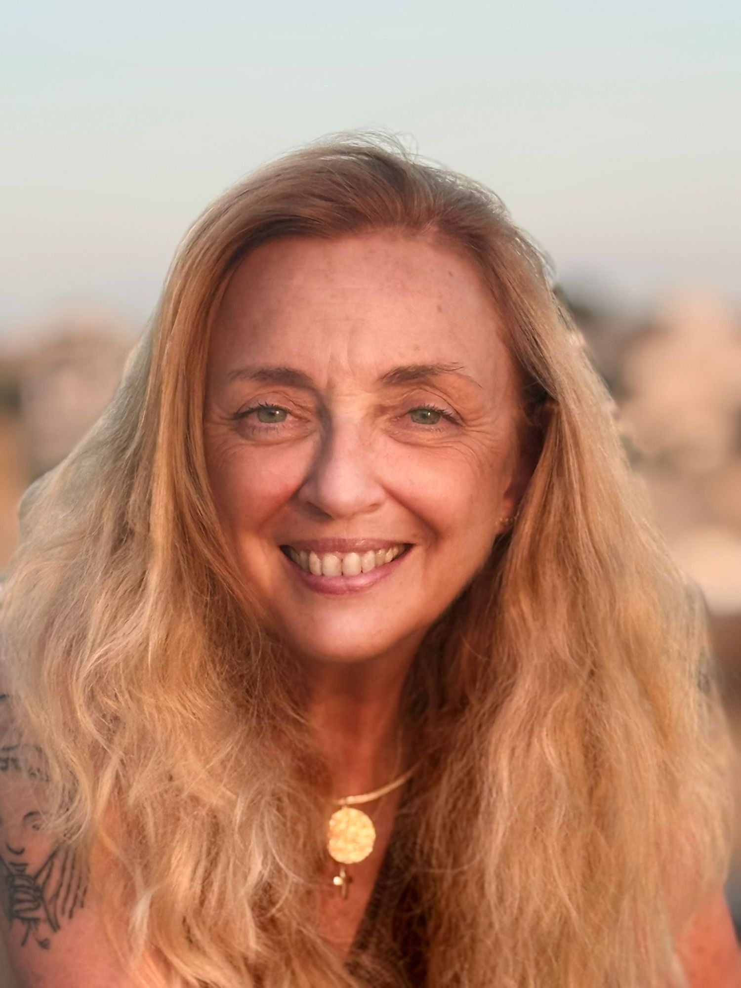 Anne-Marie de Couvreur